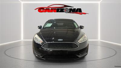 2017 Ford Focus SE - Photo 13 - Mesa, AZ 85201