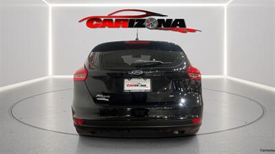 2017 Ford Focus SE - Photo 7 - Mesa, AZ 85201