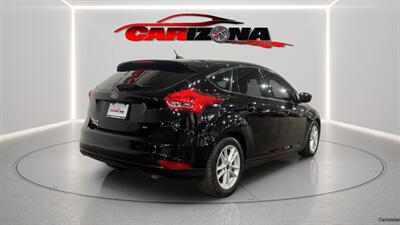 2017 Ford Focus SE - Photo 8 - Mesa, AZ 85201