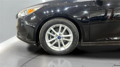 2017 Ford Focus SE - Photo 36 - Mesa, AZ 85201