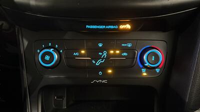 2017 Ford Focus SE - Photo 28 - Mesa, AZ 85201