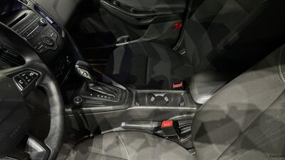 2017 Ford Focus SE - Photo 26 - Mesa, AZ 85201