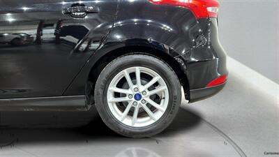2017 Ford Focus SE - Photo 37 - Mesa, AZ 85201