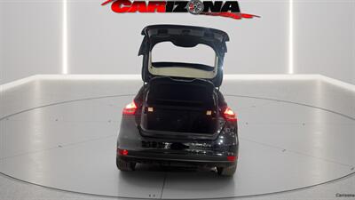 2017 Ford Focus SE - Photo 22 - Mesa, AZ 85201
