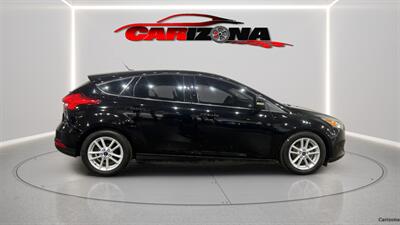 2017 Ford Focus SE - Photo 10 - Mesa, AZ 85201