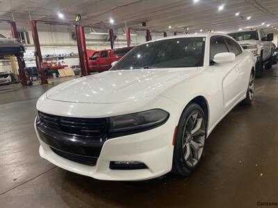 2017 Dodge Charger V6   - Photo 6 - Mesa, AZ 85201