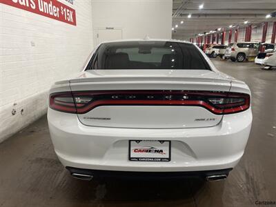 2017 Dodge Charger V6   - Photo 4 - Mesa, AZ 85201