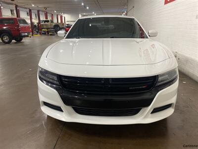 2017 Dodge Charger V6   - Photo 7 - Mesa, AZ 85201