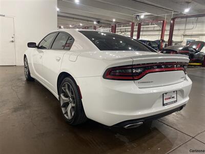 2017 Dodge Charger V6   - Photo 5 - Mesa, AZ 85201