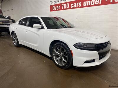 2017 Dodge Charger V6   - Photo 2 - Mesa, AZ 85201