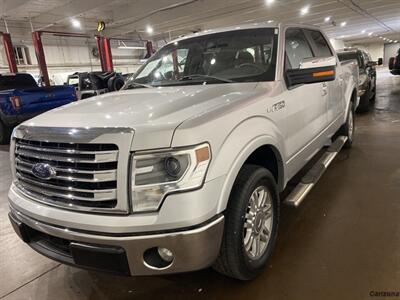 2014 Ford F-150 FX2   - Photo 6 - Mesa, AZ 85201