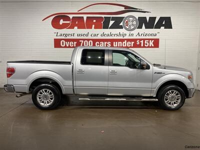 2014 Ford F-150 FX2   - Photo 1 - Mesa, AZ 85201