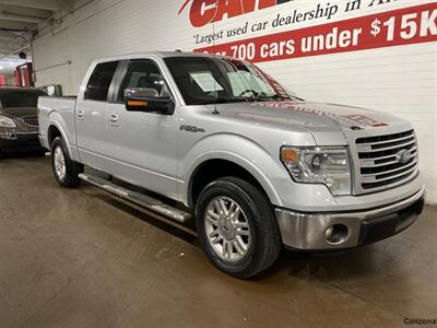 2014 Ford F-150 FX2   - Photo 2 - Mesa, AZ 85201