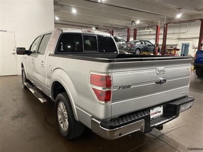 2014 Ford F-150 FX2   - Photo 5 - Mesa, AZ 85201