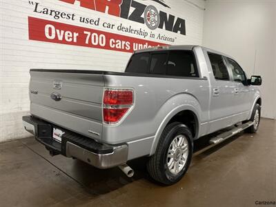 2014 Ford F-150 FX2   - Photo 3 - Mesa, AZ 85201