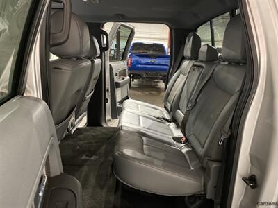 2014 Ford F-150 FX2   - Photo 8 - Mesa, AZ 85201