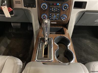 2014 Ford F-150 FX2   - Photo 12 - Mesa, AZ 85201