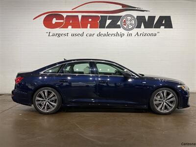 2019 Audi A6 3.0T Premium quattro  