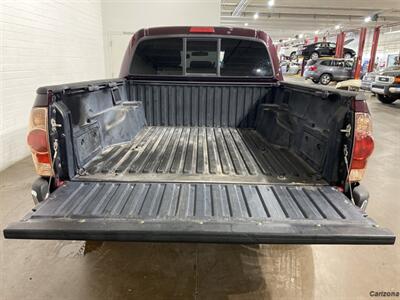 2005 Toyota Tacoma PreRunner V6   - Photo 5 - Mesa, AZ 85201