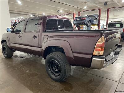 2005 Toyota Tacoma PreRunner V6   - Photo 6 - Mesa, AZ 85201
