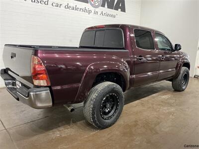 2005 Toyota Tacoma PreRunner V6   - Photo 3 - Mesa, AZ 85201