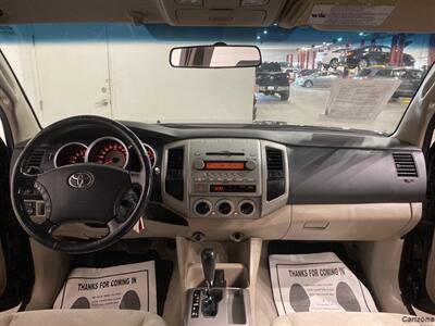 2005 Toyota Tacoma PreRunner V6   - Photo 11 - Mesa, AZ 85201