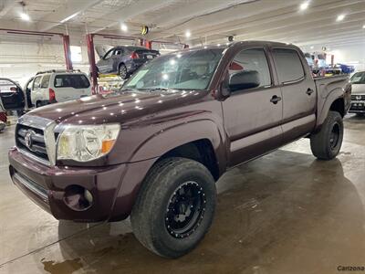 2005 Toyota Tacoma PreRunner V6   - Photo 7 - Mesa, AZ 85201