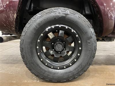 2005 Toyota Tacoma PreRunner V6   - Photo 15 - Mesa, AZ 85201