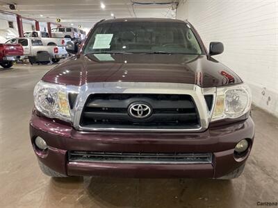 2005 Toyota Tacoma PreRunner V6   - Photo 8 - Mesa, AZ 85201