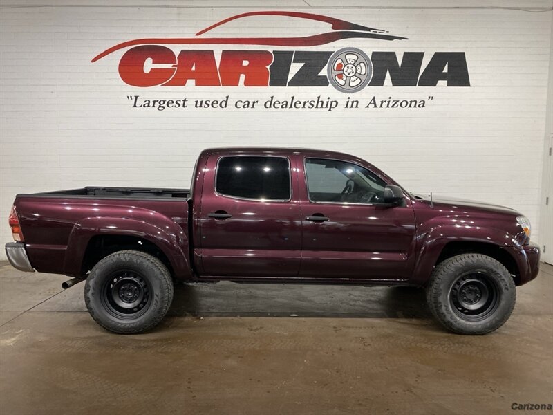 2005 Toyota Tacoma PreRunner