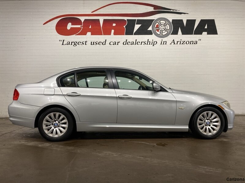 2009 BMW 328i  