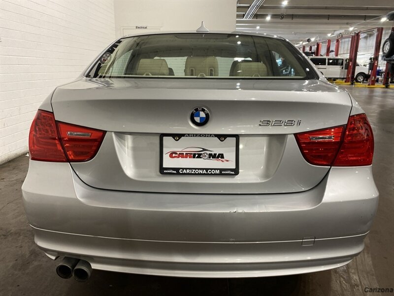 2009 BMW 328i   - Photo 4 - Mesa, AZ 85201
