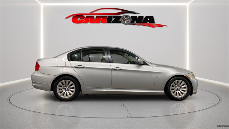 2009 BMW 328i  