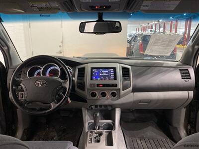 2011 Toyota Tacoma V6   - Photo 11 - Mesa, AZ 85201