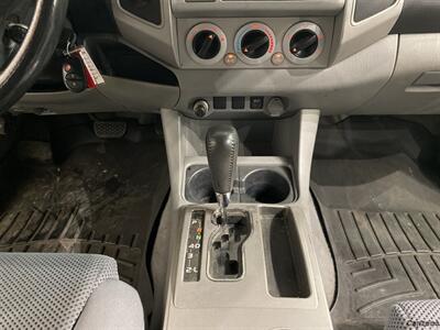 2011 Toyota Tacoma V6   - Photo 14 - Mesa, AZ 85201