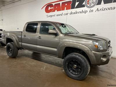 2011 Toyota Tacoma V6   - Photo 2 - Mesa, AZ 85201