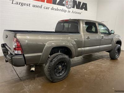 2011 Toyota Tacoma V6   - Photo 3 - Mesa, AZ 85201