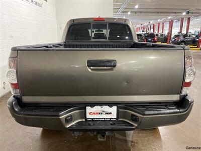 2011 Toyota Tacoma V6   - Photo 4 - Mesa, AZ 85201