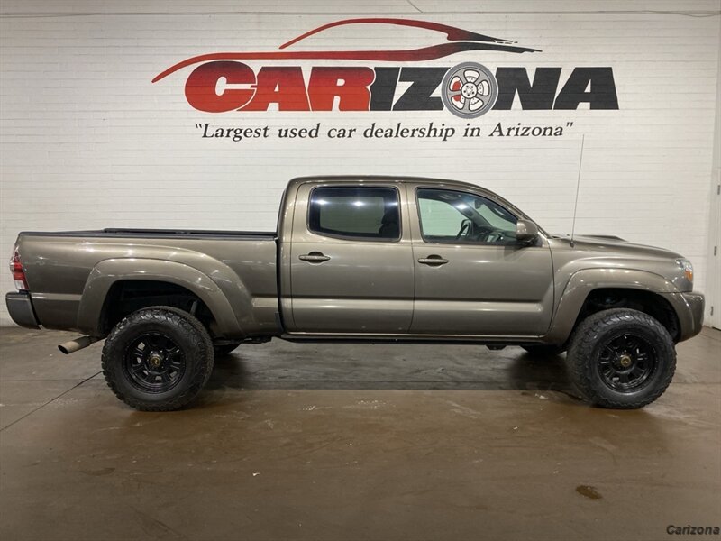 2011 Toyota Tacoma V6 - Photo 1 - Mesa, AZ 85201