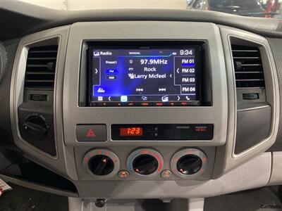 2011 Toyota Tacoma V6   - Photo 13 - Mesa, AZ 85201