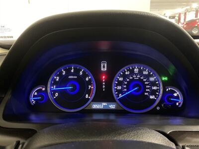 2013 Honda Crosstour EX-L   - Photo 12 - Mesa, AZ 85201