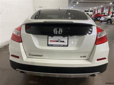 2013 Honda Crosstour EX-L   - Photo 4 - Mesa, AZ 85201