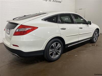 2013 Honda Crosstour EX-L   - Photo 3 - Mesa, AZ 85201