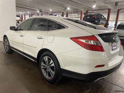 2013 Honda Crosstour EX-L   - Photo 6 - Mesa, AZ 85201