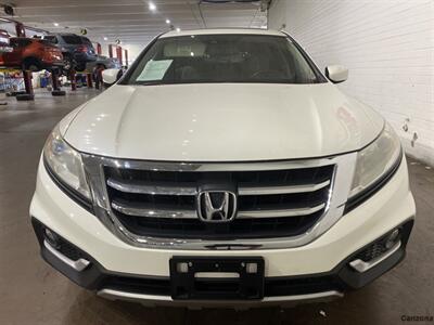 2013 Honda Crosstour EX-L   - Photo 8 - Mesa, AZ 85201