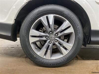2013 Honda Crosstour EX-L   - Photo 16 - Mesa, AZ 85201