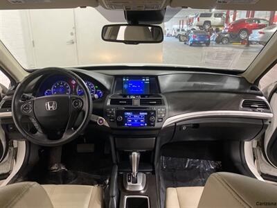 2013 Honda Crosstour EX-L   - Photo 11 - Mesa, AZ 85201