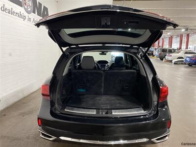 2018 Acura MDX 3.5L   - Photo 5 - Mesa, AZ 85201