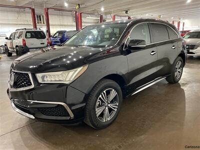 2018 Acura MDX 3.5L   - Photo 7 - Mesa, AZ 85201