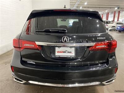 2018 Acura MDX 3.5L   - Photo 4 - Mesa, AZ 85201